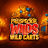 Prospector Wilds Wild Carts logotipas
