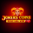 Jokers Coins Hold and Win logotipas