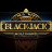 Blackjack Bonus Wheel 1000 logotipas