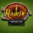 American Roulette (Red Rake) logotipas