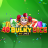 40 Bulky Dice logo
