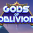Gods of Oblivion logo