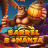 Barrel Bonanza logotipas