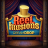 Reel Illusions Dream Drop logotipas