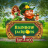 Rainbow Jackpots Tap-A-Roo logotipas