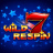 Wild Respin logotipas