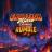 Eruption Blaze Cashhingo Rumble logotipas