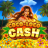 Coco Loco Cash logotipas