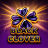 Black Clover Bell Link logotipas
