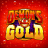 Demons Gold logotipas