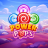Power Pops logotipas
