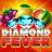 Diamond Fever logotipas