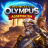 Chronicles of Olympus Assembl em logotipas