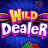 Wild Dealer logotipas