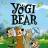 Yogi Bear logotipas