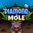 Diamond Mole logotipas