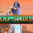 Age of the Gods God of Storms logo