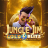 Jungle Jim Gold Blitz logotipas