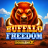 Buffalo Freedom logotipas