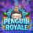 Penguin Royale logotipas
