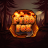 Pyro Fox logotipas
