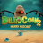 Bill and Coin 2 Mummy Mischief logotipas