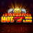 Hot 7 Hold and Spin logotipas