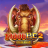 10000 BC 2 DoubleMax logotipas