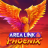 Area Link Phoenix logotipas