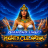 Diamond Link Mighty Cleopatra logotipas