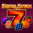 Seven Seven logotipas