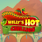 Willys Hot Chilies logotipas