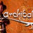 Archibald Africa HD logo