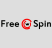 Freespin logotipas