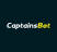 Captainsbet logotipas