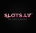 Slots LV logotipas