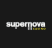 Supernova logotipas