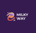 MilkyWay logotipas