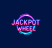 Jackpot Wheel logotipas