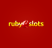 Ruby Slots logotipas