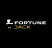 FortuneJack logotipas