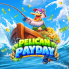 Pelican Payday logotipas