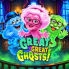 Great Great Ghosts logotipas