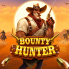 Bounty Hunter - Pragmatic Play logotipas