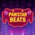 Pawstar Beats logotipas