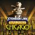 Xtension Link – Golden Chicago XL logotipas
