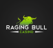 Raging Bull logotipas