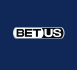 BetUS logotipas
