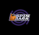 Spinbara logotipas