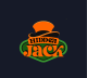 Hidden Jack logotipas